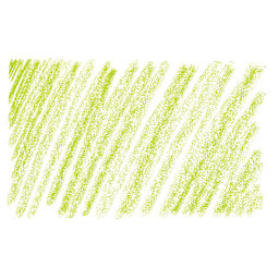 Holbein Artists' Colored Pencil - Apple Green, OP251 swatch