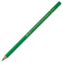 Holbein Artists' Colored Pencil - Evergreen, OP254 (back)