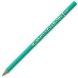 Holbein Artists' Colored Pencil - Jade Green, OP227 (back)