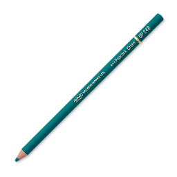 Holbein Artists' Colored Pencil - Peacock Green, OP248