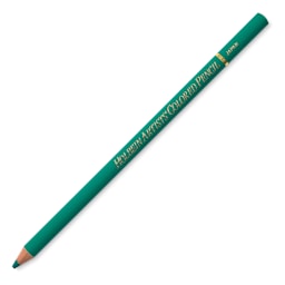 Holbein Artists' Colored Pencil - Viridian, OP247 (back)