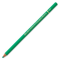 Holbein Artists' Colored Pencil - Summer Green, OP245 (back)
