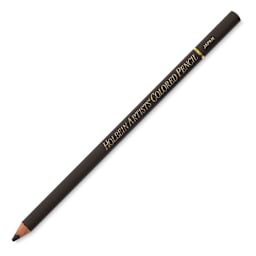 Holbein Artists' Colored Pencil - Sepia, OP182 (back)
