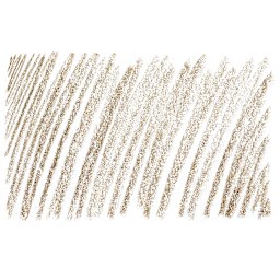 Holbein Artists' Colored Pencil - Sepia, OP182 swatch