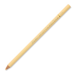 Holbein Artists' Colored Pencil - Light Sand, OP123  back