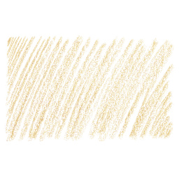 Holbein Artists' Colored Pencil - Sand, OP175 swatch