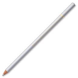 Holbein Artists' Colored Pencil - Silver, OP640 (back)