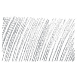 Holbein Artists' Colored Pencil - Silver, OP640 swatch