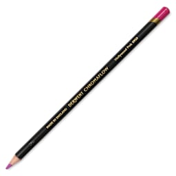 Derwent Chromaflow Colored Pencil - Hollywood Pink