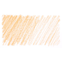 Derwent Chromaflow Colored Pencil - Melon, swatch only