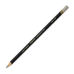 Derwent Chromaflow Colored Pencil - Pebble, single pencil