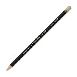 Derwent Chromaflow Colored Pencil - Morning Mist, single pencil