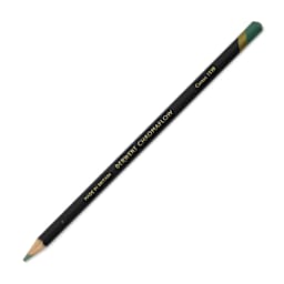 Derwent Chromaflow Colored Pencil - Cactus, single pencil