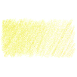 Derwent Chromaflow Colored Pencil - Pear, swatch only
