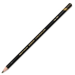 Derwent Chromaflow Colored Pencil - Oak