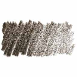 Derwent Chromaflow Colored Pencil - Oak, swatch only