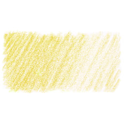 Derwent Chromaflow Colored Pencil - Dijon, swatch only