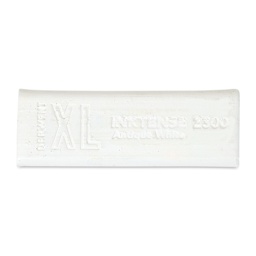 Derwent Inktense XL Block - Antique White, single block