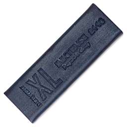 Derwent Inktense XL Block - Payne's Grey, single block