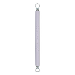 Tortuga Tools Delta & Loop Trimming Tool - Lilac