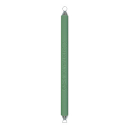 Tortuga Tools The Mini Delta & Loop Trimming Tool - Moss