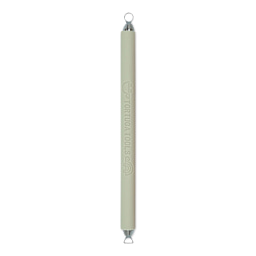 Tortuga Tools The Mini Delta & Loop Trimming Tool - Mushroom
