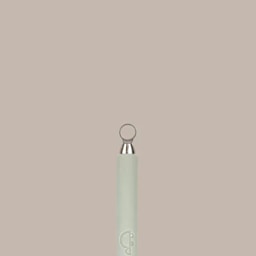 Tortuga Tools The Slim Mini Loop Trimming Tool - Mushroom showing tip