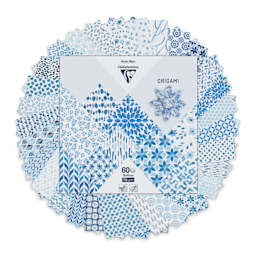 Clairefontaine Origami Paper