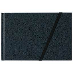Arches Hardbound Watercolor Art Journal - 5.5" x 8.3", Hot Press, cover without label