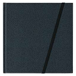 Arches Hardbound Watercolor Art Journal - 8.3" x 8.3", Hot Press, cover without label