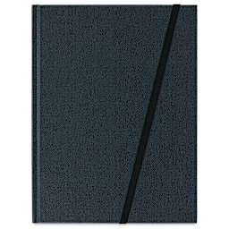 Arches Hardbound Watercolor Art Journal - 8.3" x 11", Hot Press, cover wtihout label