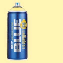 Montana Blue Water-Based Spray Paint - Sorbet, 400 ml