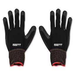 Montana Nylon Gloves - X-Large, Pair