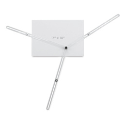 Koala Tools Perspective Ruler - 3-Point Ruler, 10" with 7" x 10" paper, sold separately