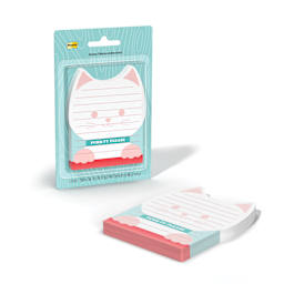 Post-it Pet Notes