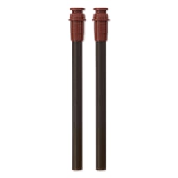 Copic Multiliner Plus Ink Cartridges - Pkg of 2, Brown