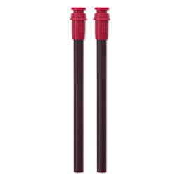 Copic Multiliner Plus Ink Cartridges - Pkg of 2, Wine