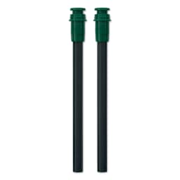 Copic Multiliner Plus Ink Cartridges - Pkg of 2, Forest