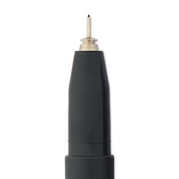 Copic Multiliner Plus Pen - Black, 0.03 mm, close up