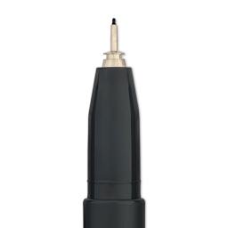 Copic Multiliner Plus Pen - Black, 0.3 mm, close up