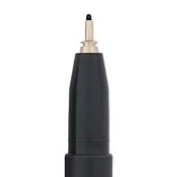 Copic Multiliner Plus Pen - Black, 0.5 mm, close up