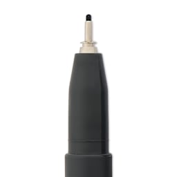 Copic Multiliner Plus Pen - Black, 0.8 mm, close up