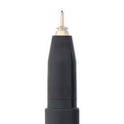 Copic Multiliner Plus Pen - Cool Gray 0.03 mm, close up