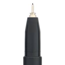 Copic Multiliner Plus Pen - Cool Gray, 0.05 mm, close up