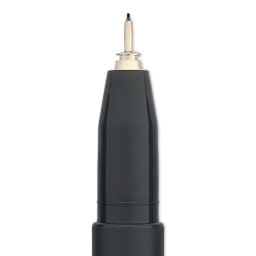 Copic Multiliner Plus Pen - Cool Gray, 0.1 mm, close up