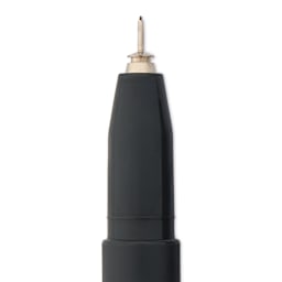 Copic Multiliner Plus Pen - Warm Gray, 0.03 mm, close up