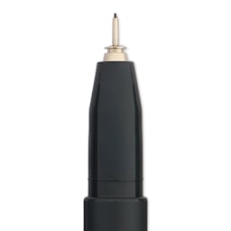 Copic Multiliner Plus Pen - Warm Gray, 0.05 mm, close up