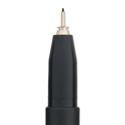 Copic Multiliner Plus Pen - Warm Gray, 0.1 mm, close up