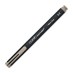 Copic Multiliner Plus Pen - Warm Gray, 0.3 mm, capped