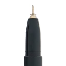 Copic Multiliner Plus Pen - Wine, 0.03 mm, close up